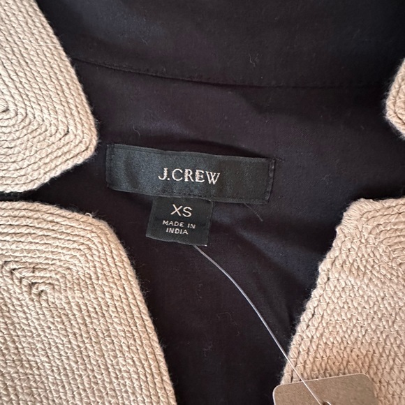 Jcrew Tunic - Picture 2 of 2